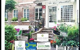Le Pavillon Hotel
